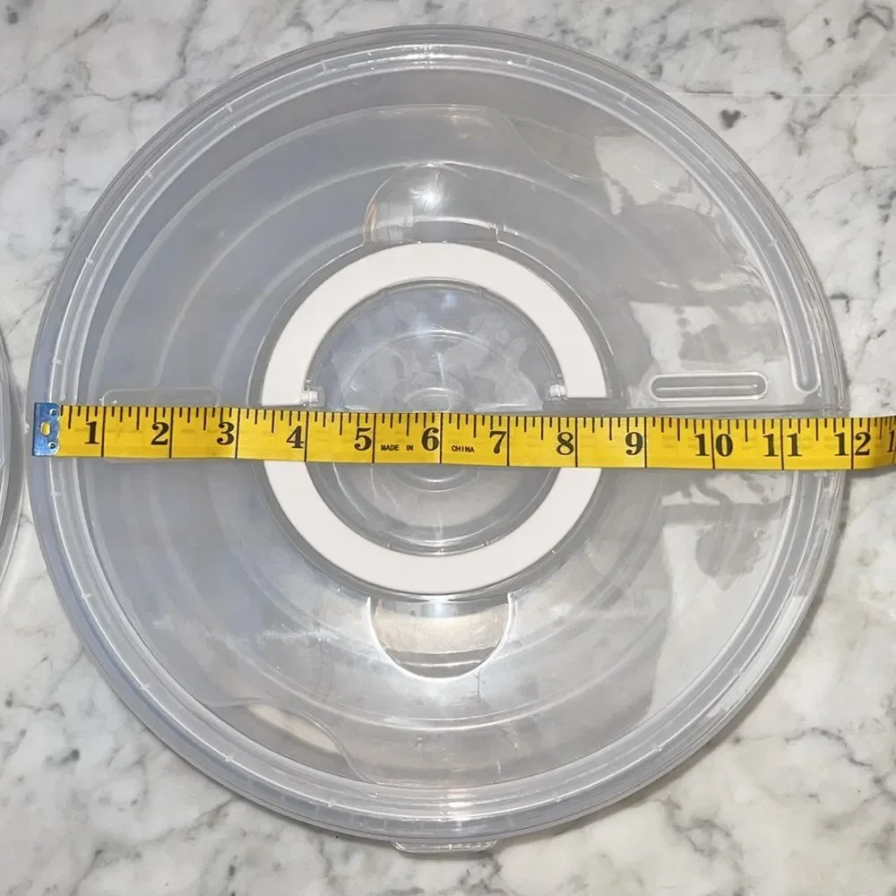 unbrand new plastic